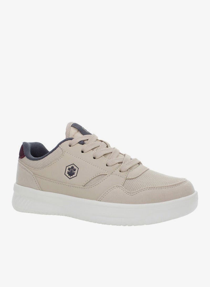 LUMBERJACK Women's FINIAN Lace-Up Sneakers - Image 2