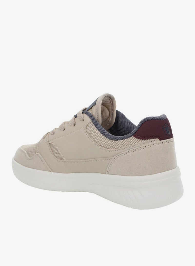 LUMBERJACK Women's FINIAN Lace-Up Sneakers - Image 3
