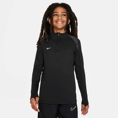 Nike Kids' Dri-FIT Strike Football Drill Top