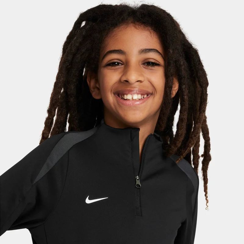 Nike Kids' Dri-FIT Strike Football Drill Top