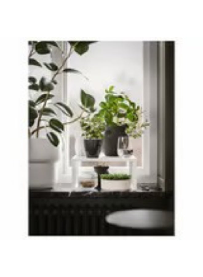 Variera Shelf insert white 32x28x16 cm - Image 4