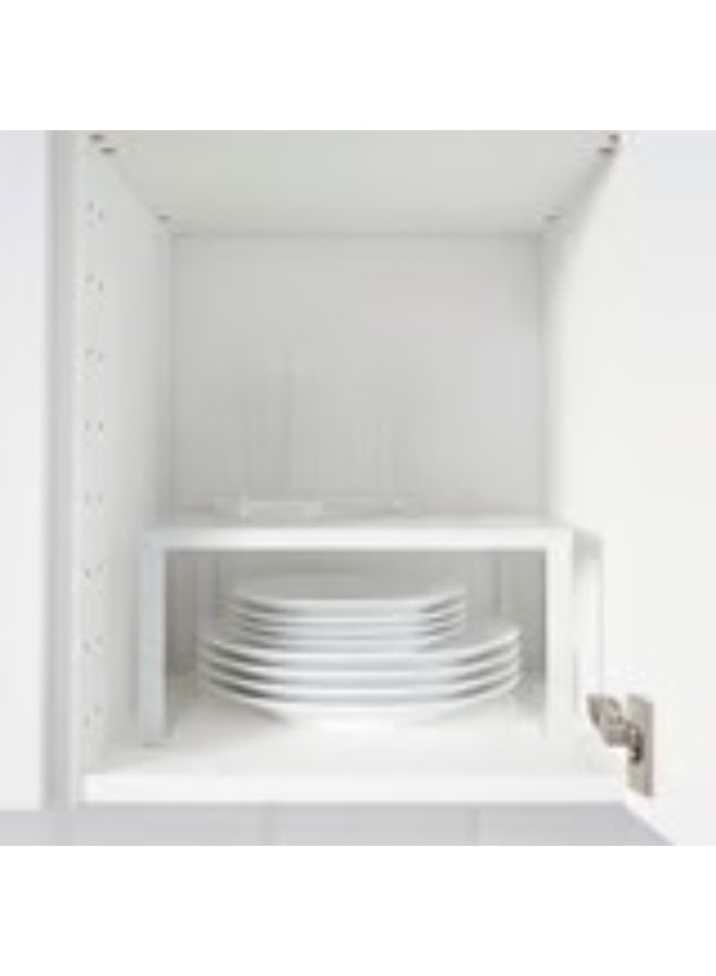Variera Shelf insert white 32x28x16 cm - Image 2