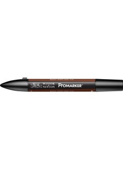 Winsor Newton Winsor Newton Letraset Promarker Pen O124 Walnut  - Image 3