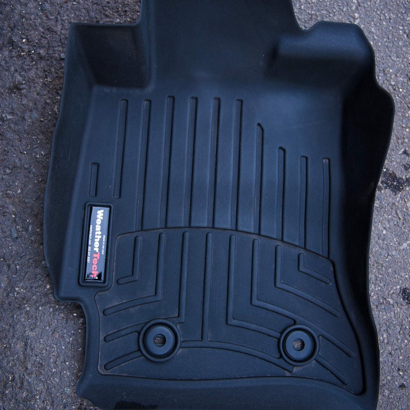 Chemical Guys HOL70016 Heavy Duty Floor Mat Cleaning Kit with mat Renew Rubber + Vinyl Floor Mat Cleaner and Protectant (16 fl oz), Drill Brush Attachment, & Workhorse Towels, 5 Item Kit - Image 4