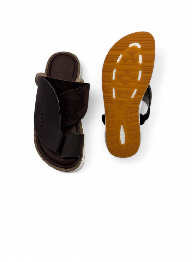 Al Hadaf Signature™ Elegance Slippers - Image 5