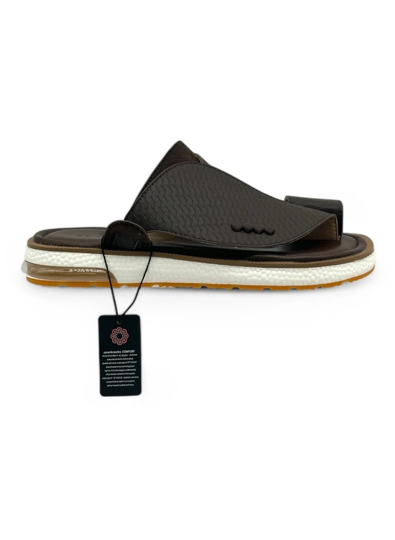 Al Hadaf Signature™ Elegance Slippers