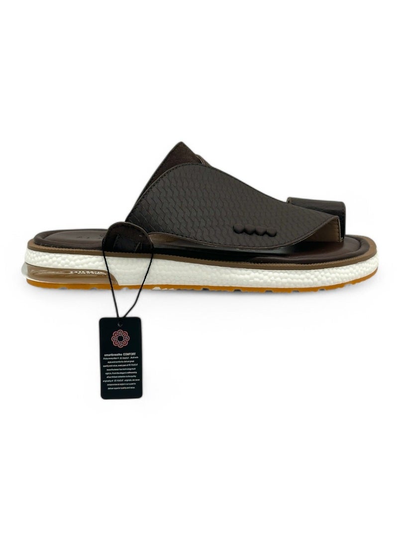 Al Hadaf Signature™ Elegance Slippers - Image 1