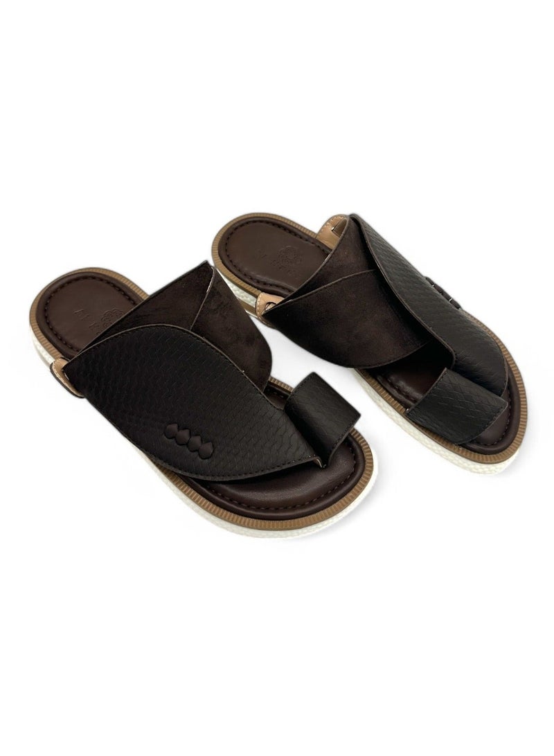 Al Hadaf Signature™ Elegance Slippers - Image 2