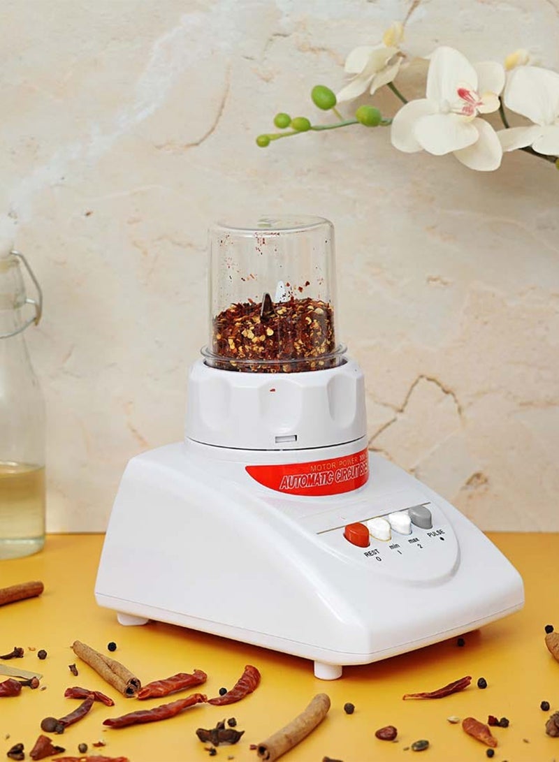 REFURA 3 in 1 Blender and Grinder 1500ml 300 watt - Image 5