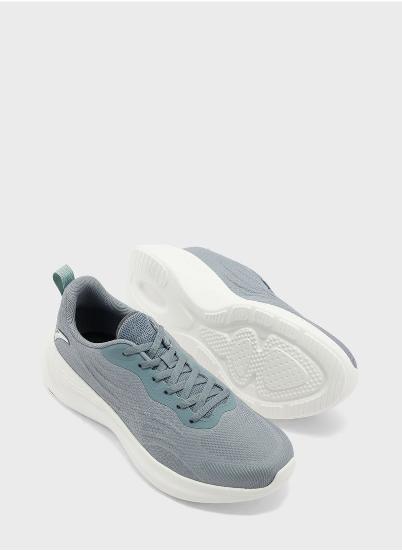 ANTA - Basic Walking Shoes - Image 1
