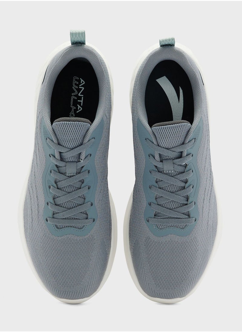 ANTA - Basic Walking Shoes - Image 1