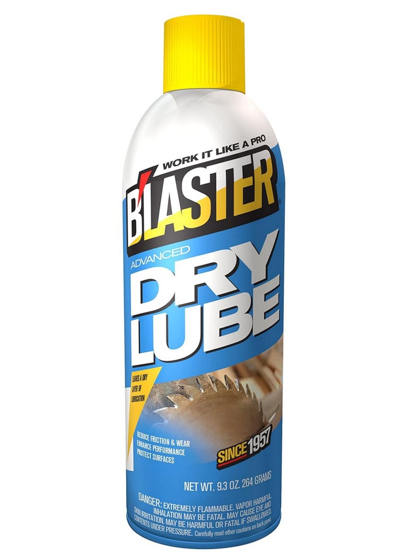 blaster Advanced Dry Lube With Teflon 264G - Image 1