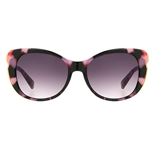 Foster Grant Sofia Vergara x Fabiola Sunglasses Butterfly Rose Tortoise 51 mm - Image 3