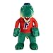 Bleacher Creatures Florida Gators Al E Gator 10 Mascot Plush Figure A Mascot for Play or Display - Image 3