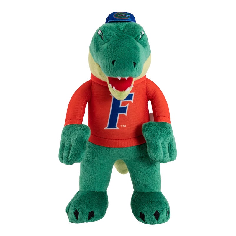 Bleacher Creatures Florida Gators Al E Gator 10 Mascot Plush Figure A Mascot for Play or Display - Image 2