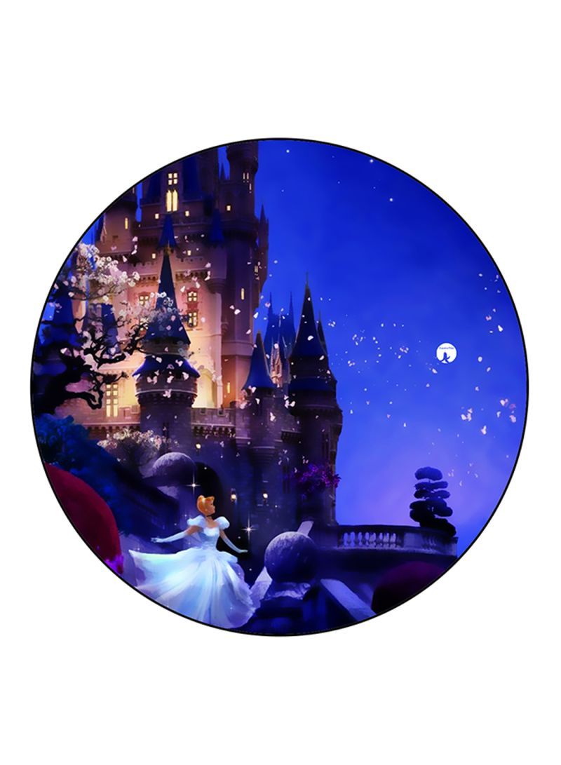 RKN Disney Character Multicolour