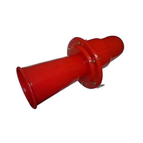 Spedy Car Loud Hooter Dog Sound Horn sk_13 - Image 2