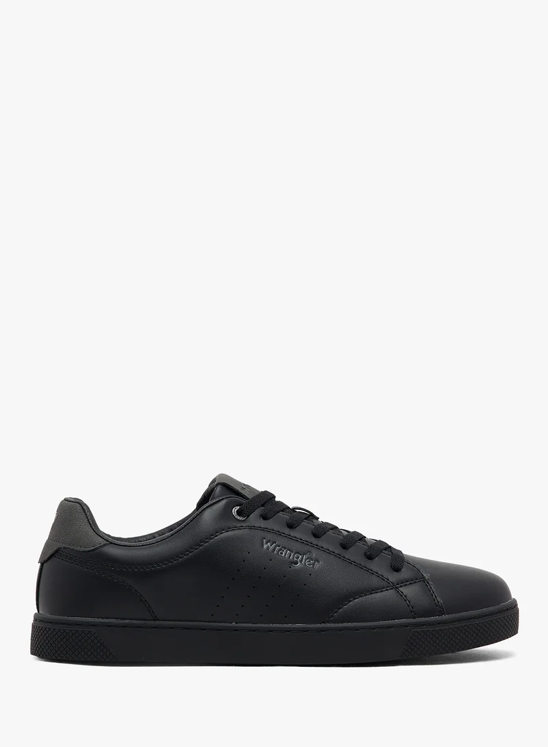 رانجلر Bennet Low Top Sneakers