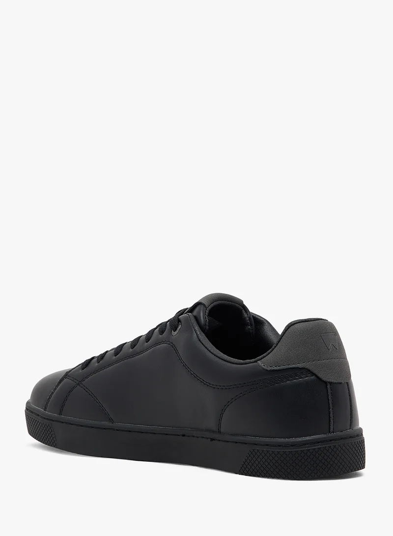رانجلر Bennet Low Top Sneakers