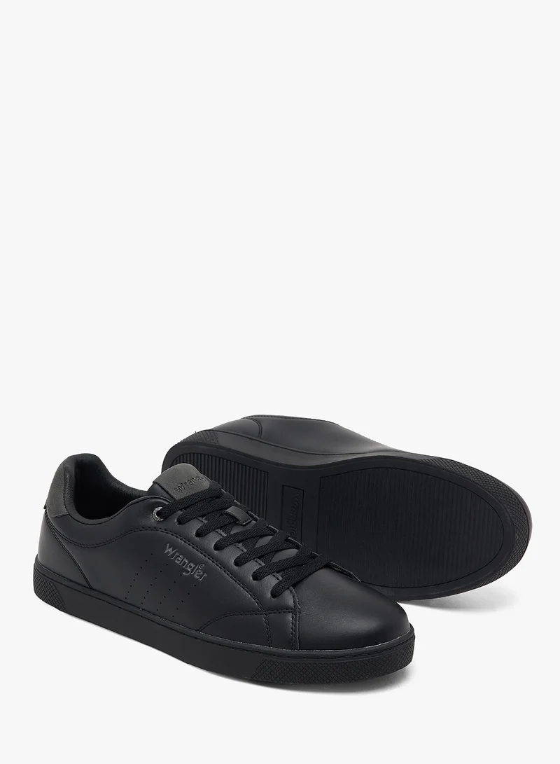 رانجلر Bennet Low Top Sneakers