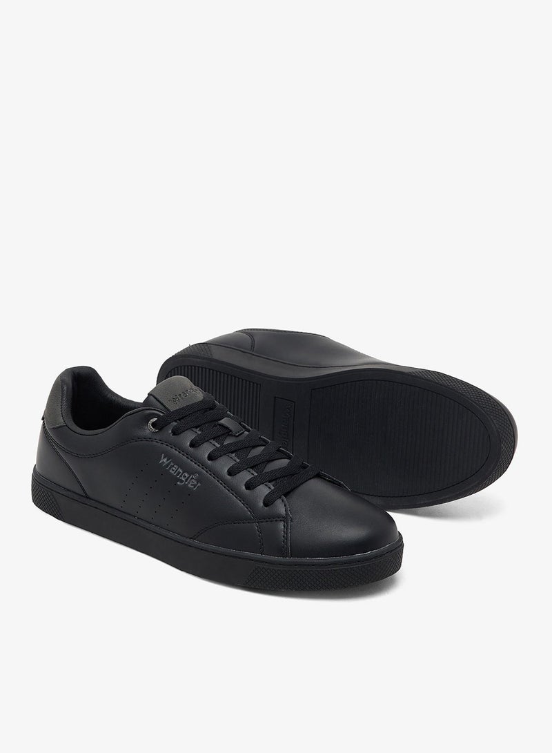 رانجلر بينيت سنيكرز منخفضة - Image 3