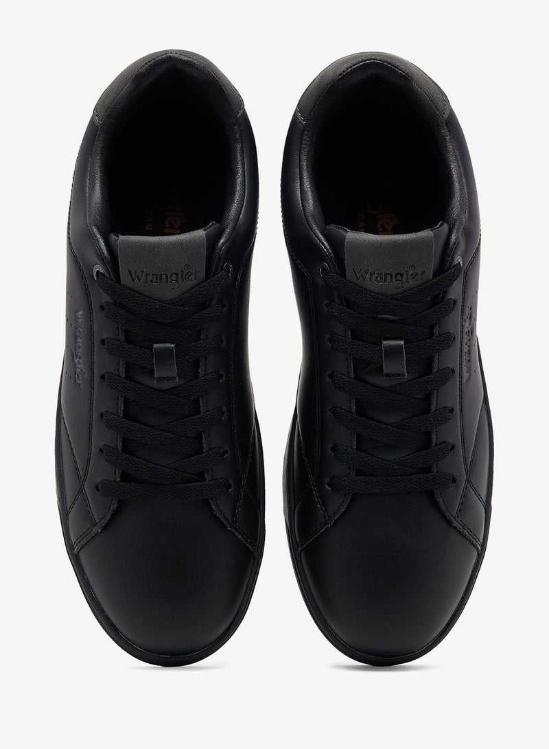 رانجلر بينيت سنيكرز منخفضة - Image 4