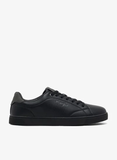 Wrangler Bennet Low Top Sneakers