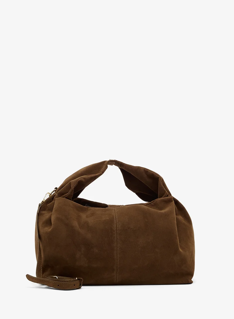 Casual Shoulder Bag