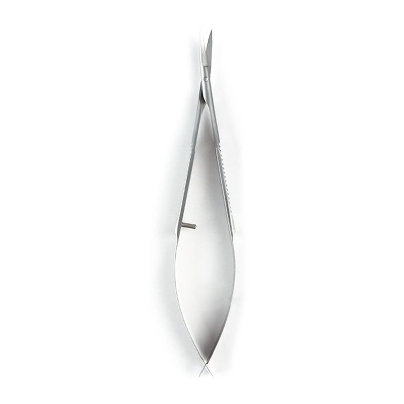 Nail Cuticle Trimmer Stainless Steel Cuticle Nipper Russian Style Dead Skin Remover Manicure Tool - Image 1