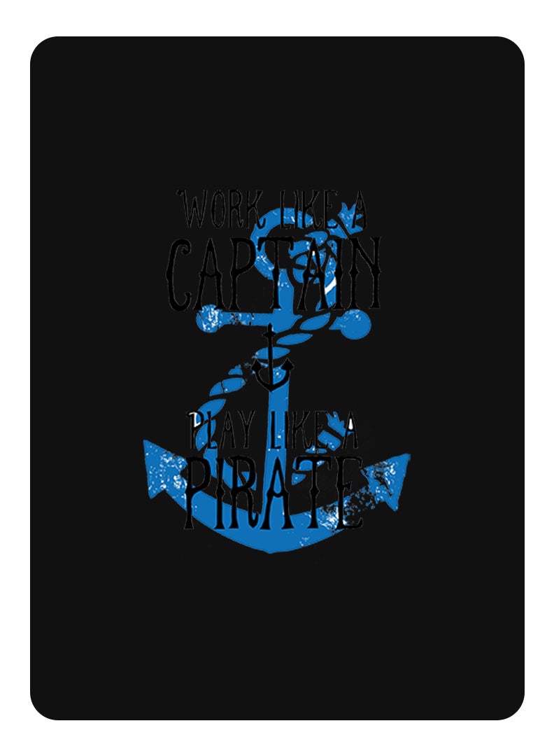 Theodor Protective Flip Case For Oppo Pad 2 With Trifold Stand Auto Wake Sleep Shockproof Cover Work like a Captain copy - Image 1