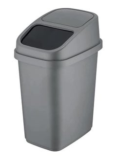 Orchid Foly Life Binny Dustbin 10L with Smart Autoclose Cover UAE ...