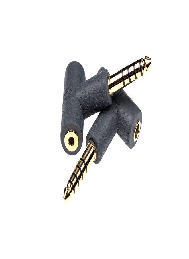 iFi 2.5mm to 4.4mm Balanced Headphone Adapter - Lightweight - Image 4