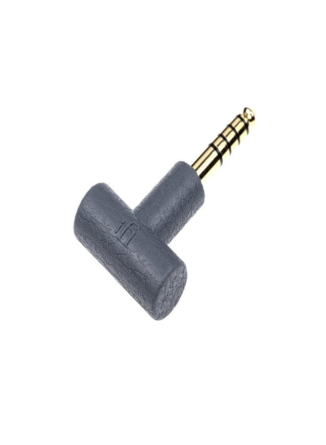 iFi 2.5mm to 4.4mm Balanced Headphone Adapter - Lightweight - Image 2