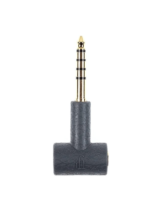 iFi 2.5mm to 4.4mm Balanced Headphone Adapter - Lightweight - Image 3
