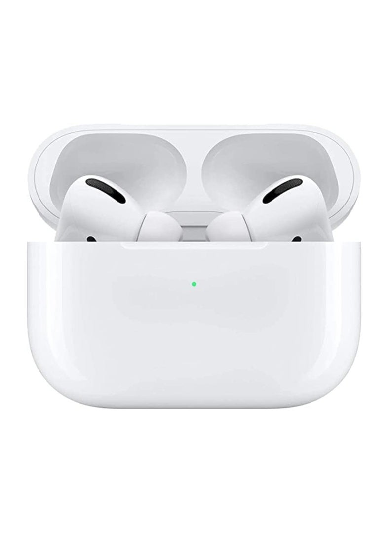Generic - AirPods Pro With MagSafe Charging Case - An Immersive Audio Experience - Image 1