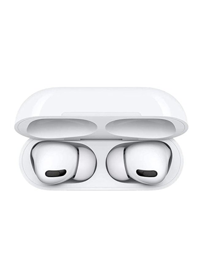 Generic - AirPods Pro With MagSafe Charging Case - An Immersive Audio Experience - Image 1