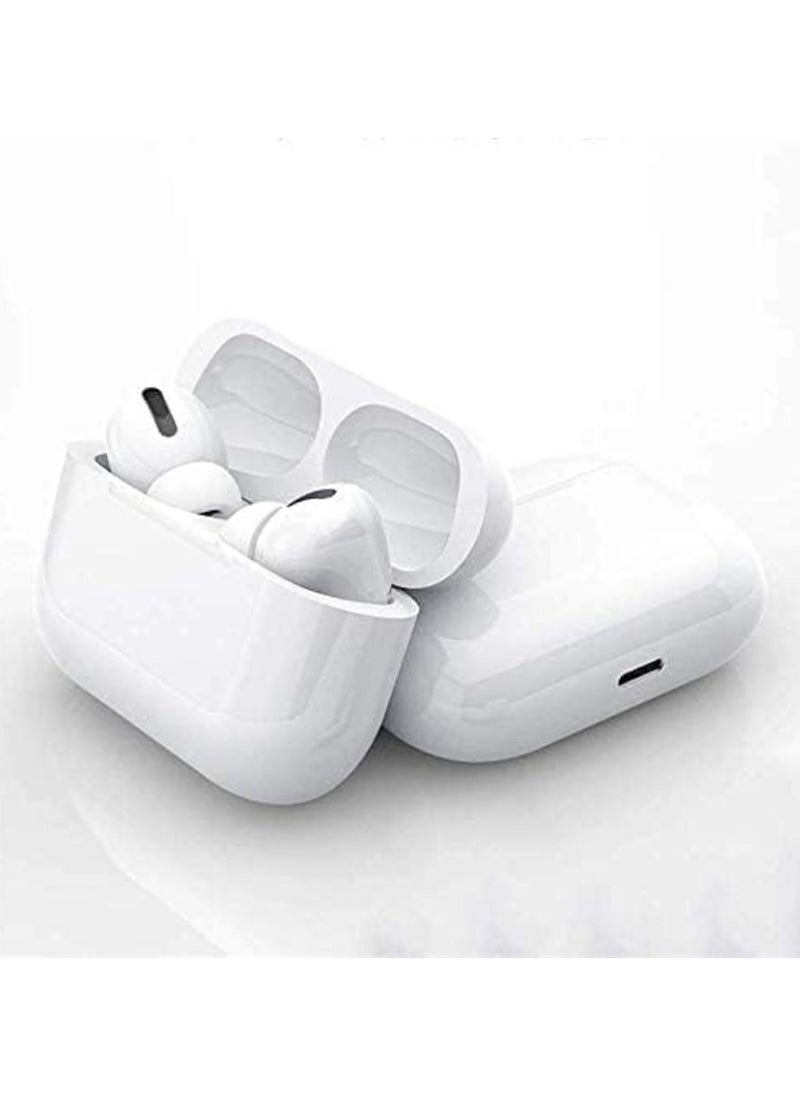 Generic - AirPods Pro With MagSafe Charging Case - An Immersive Audio Experience - Image 1