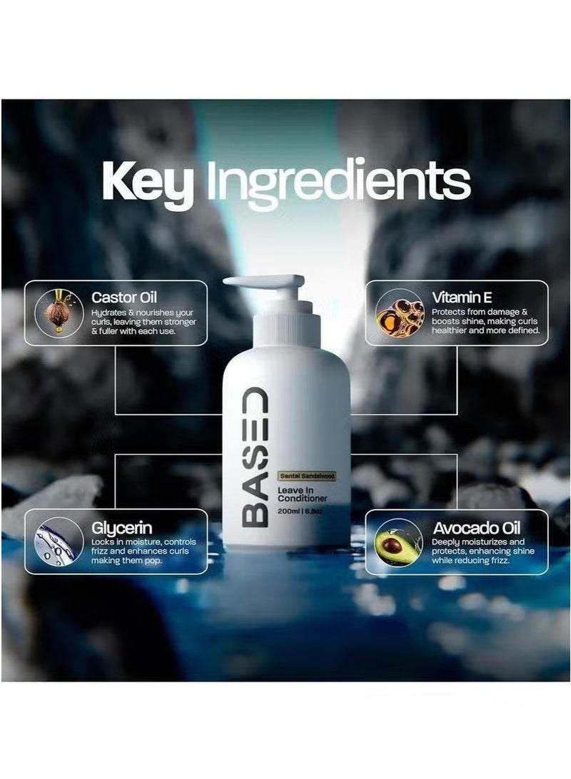 بيزد بودي وركسبيزد بودي وركس خالية من الشامبو مكيف ، على الفور السيطرة على التهيج ، ترطيب وتغذية الشعر ، متقدمة خالية من الشامبو للرجال ، بضع دقائق صحية خالية من التهيج الشعر ( 6.8 أوقية حزمة ) - Image 5