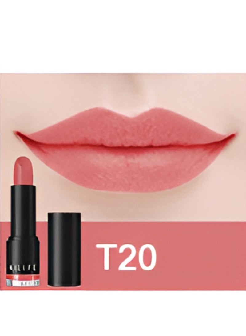 KILLFE Velvet Lipstick - Image 1