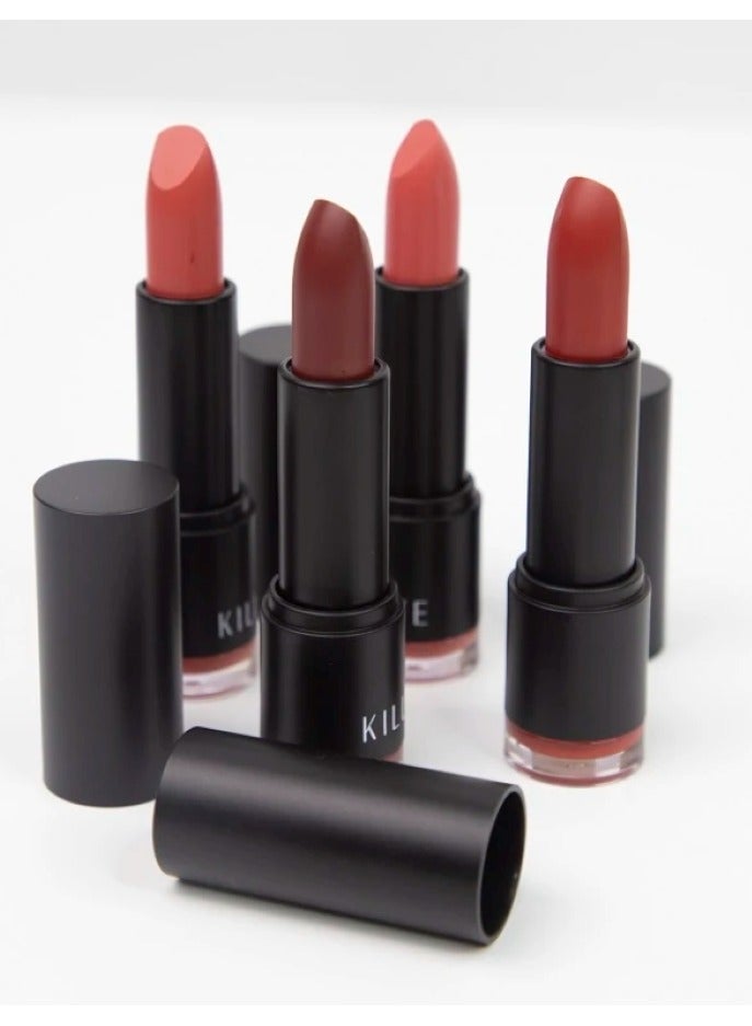 KILLFE Velvet Lipstick - Image 2
