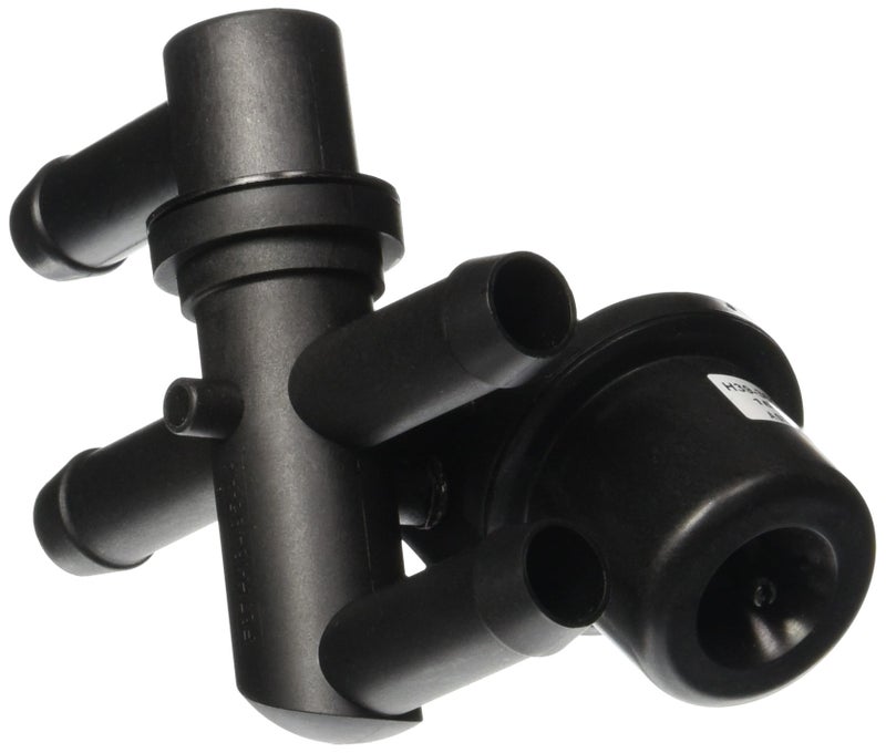 Ford Genuine F87Z-18495-AA Heater Control Valve Assembly - Image 2