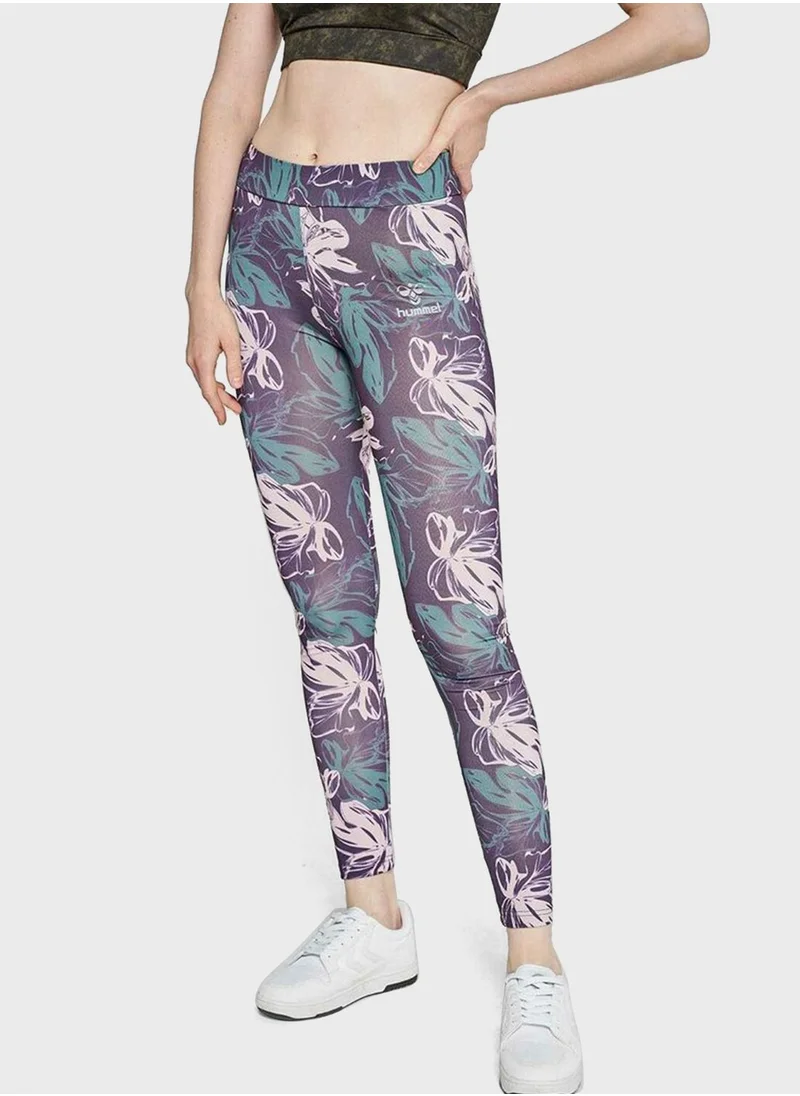 Hummel Filia Leggings