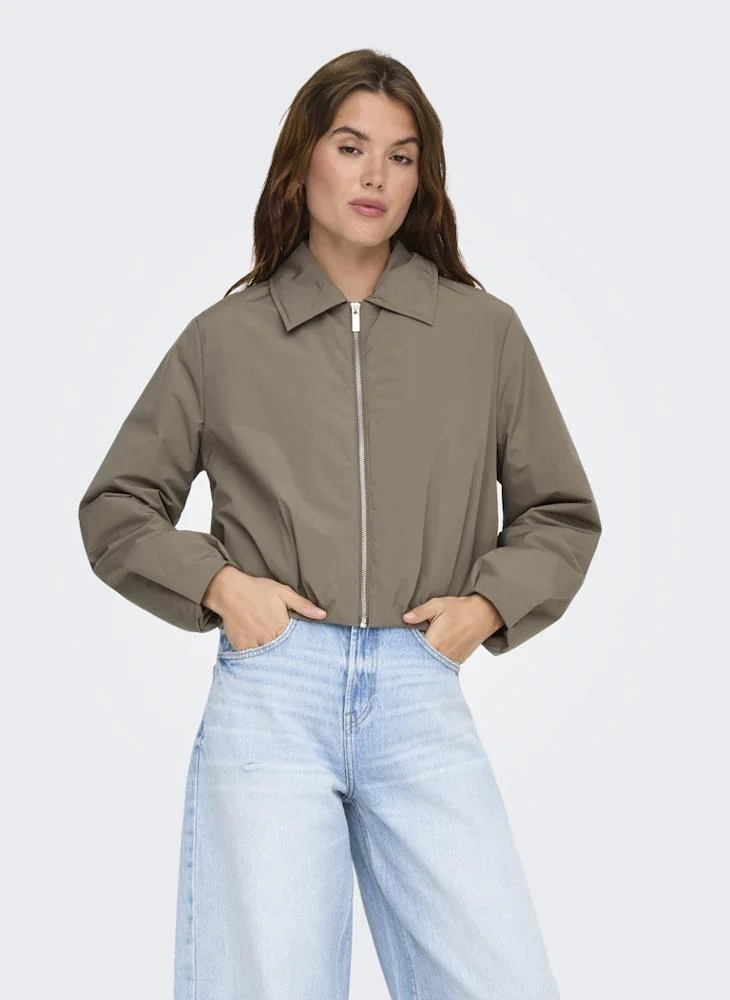 اونلي Onljoy Life Short Jacket
