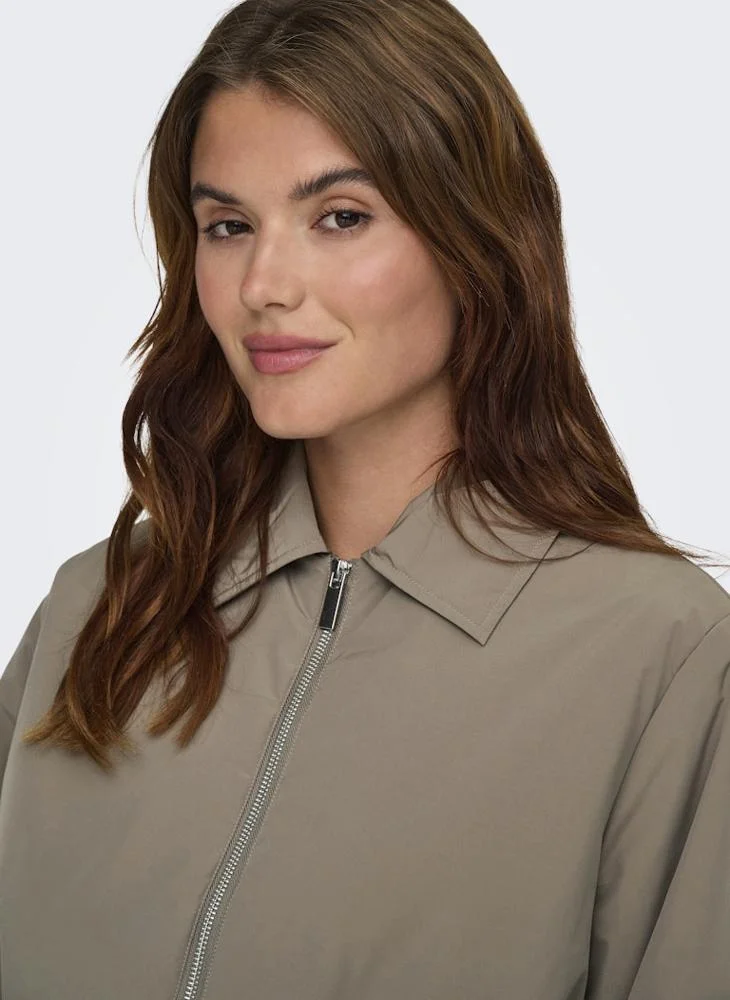 ONLY  Onljoy Life Short Jacket for Women | Best Price UAE