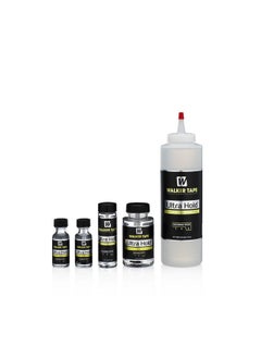 Walker Tape Co. Walker Tape Ultra Hold Acrylic Adhesive 3.4 Ounce  - Image 2