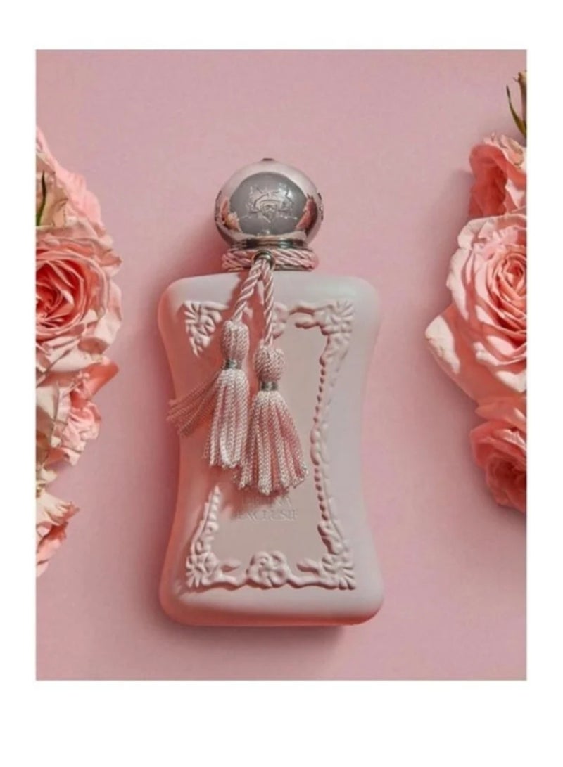 De Marly Delina exclusif eau de perfume 75 ml - Image 3