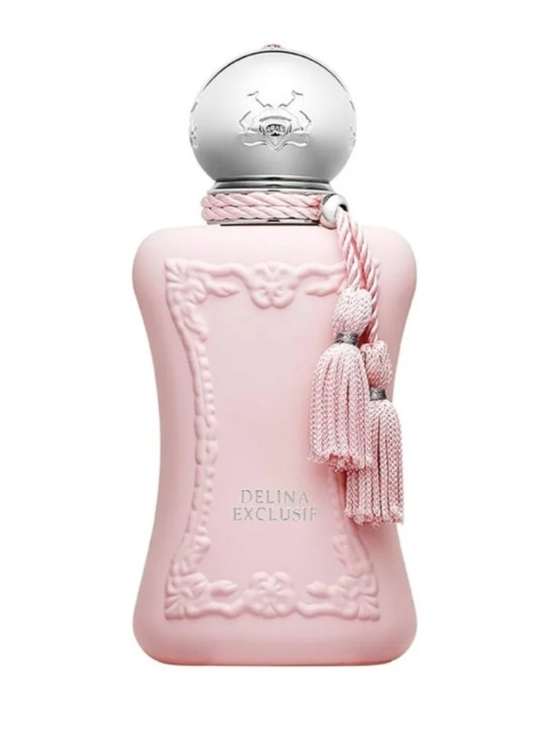 De Marly Delina exclusif eau de perfume 75 ml - Image 2