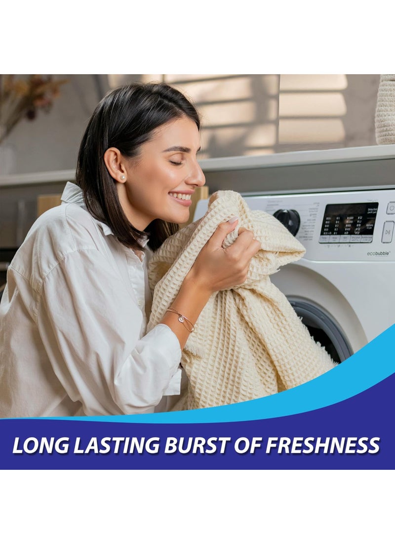 9EASY Laundry Liquid 2L - Image 3