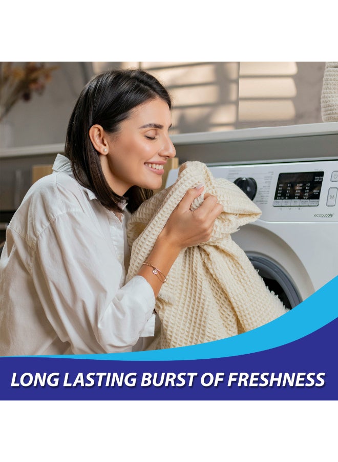 9EASY سائل غسيل 2 لتر - Image 2