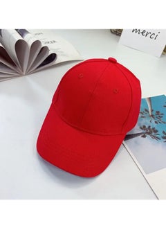 ماركة غير محددة كاب قبعة صيفية كاجوال  - Image 2
